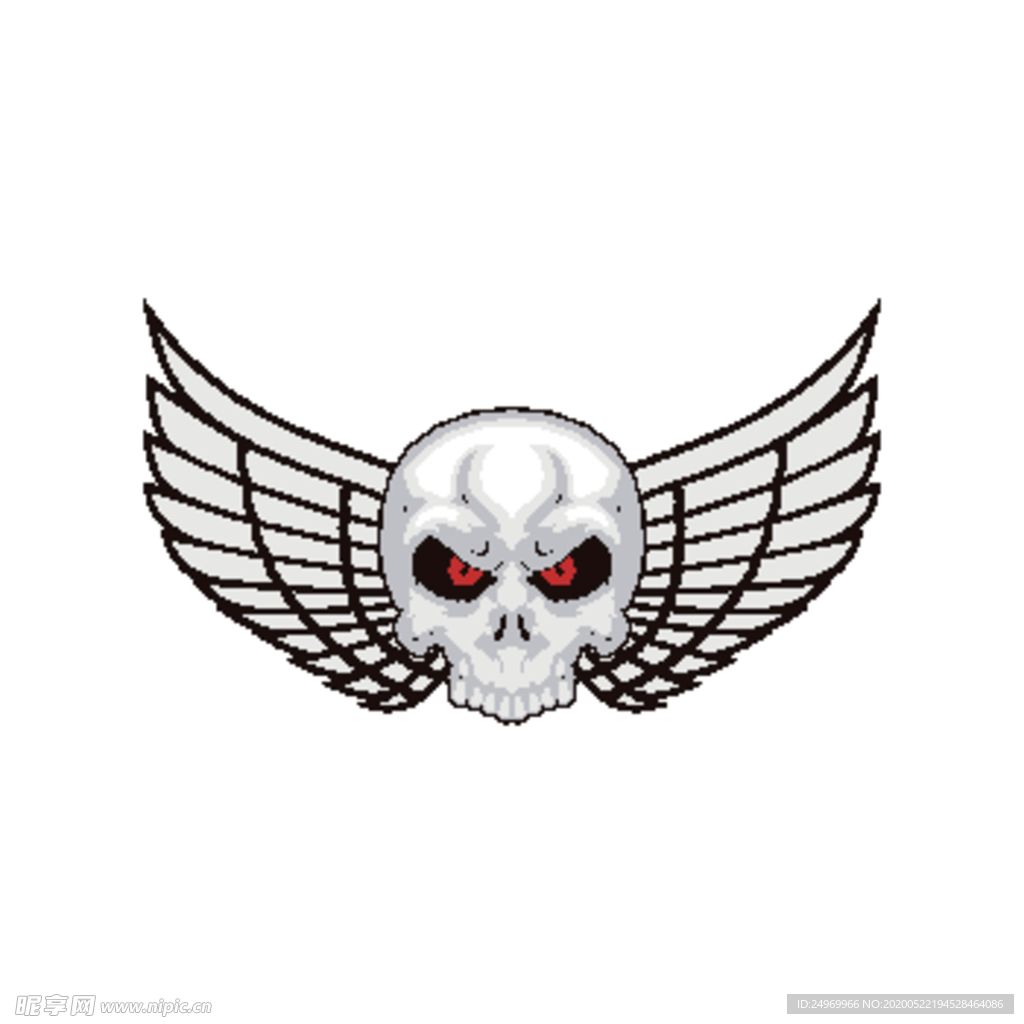 翅膀logo