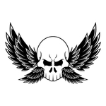 翅膀logo