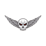 翅膀logo