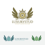 翅膀logo