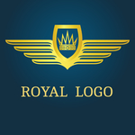 翅膀logo