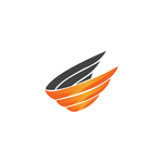 翅膀logo