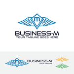 翅膀logo