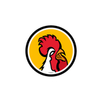 公鸡图标