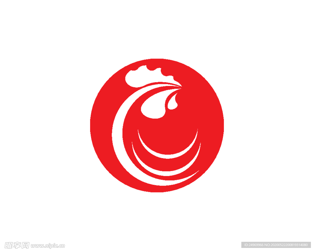 公鸡图标