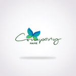 蝴蝶logo