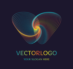 蝴蝶logo
