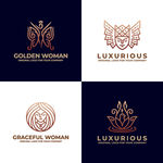蝴蝶logo