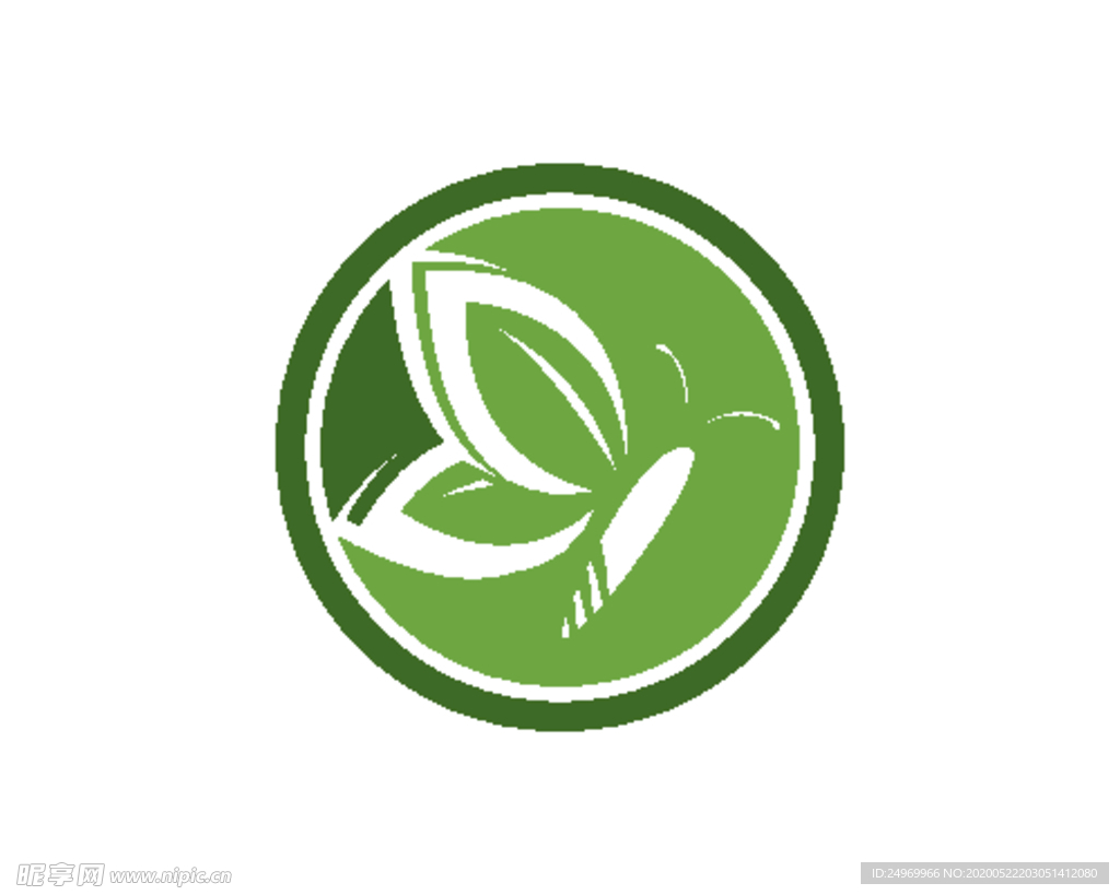 蝴蝶logo