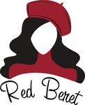 女性logo