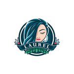 女性logo