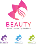 女性logo