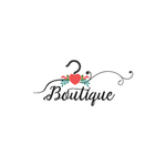 女性logo