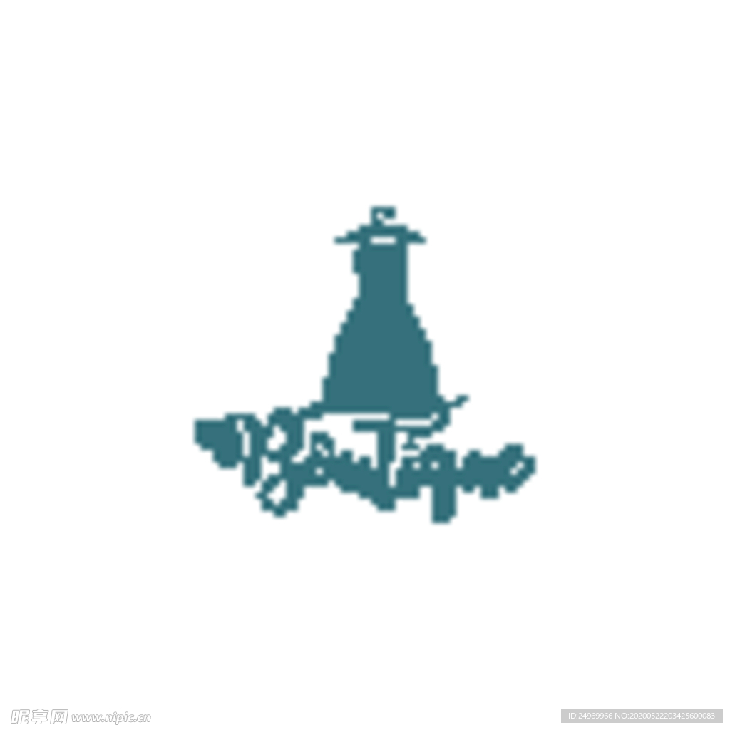 女性logo