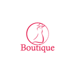 女性logo