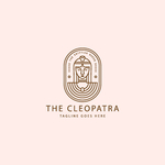 女性logo