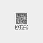 女性logo