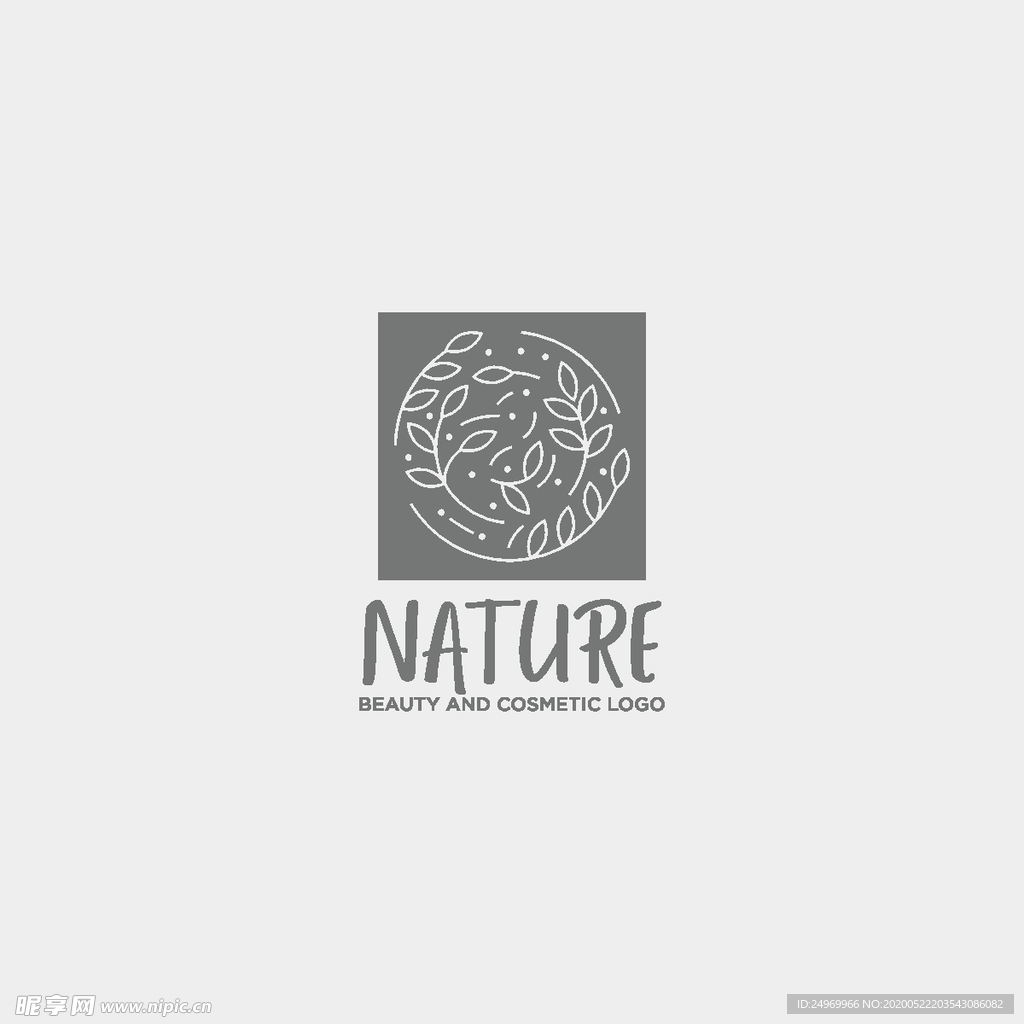 女性logo