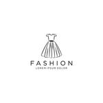 女性logo