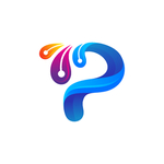 孔雀logo