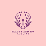 孔雀logo