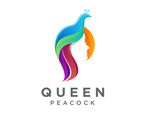孔雀logo