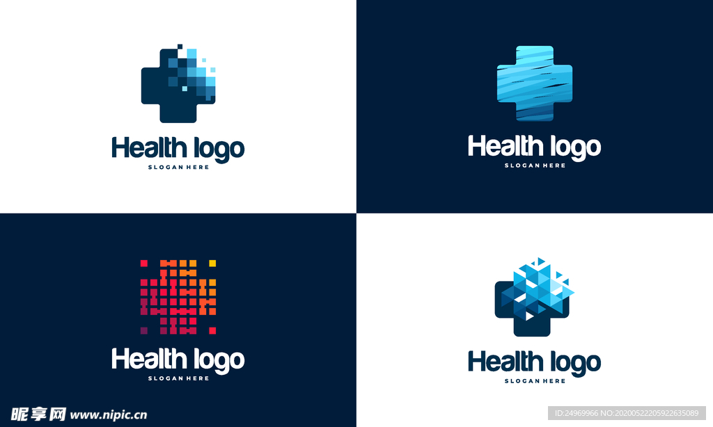 牙齿logo