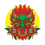 恐龙图标