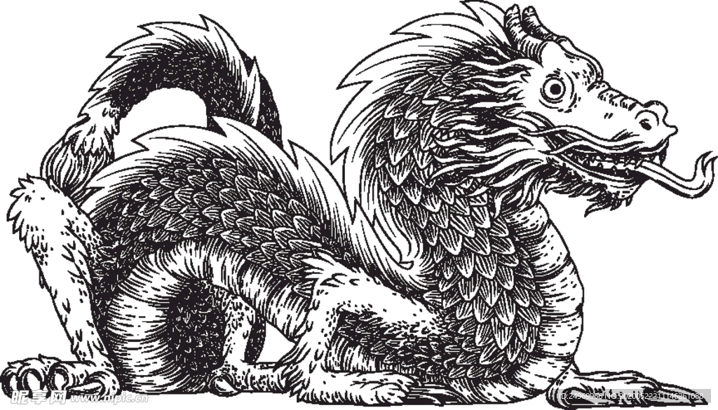 恐龙图标