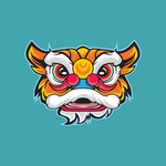 恐龙图标