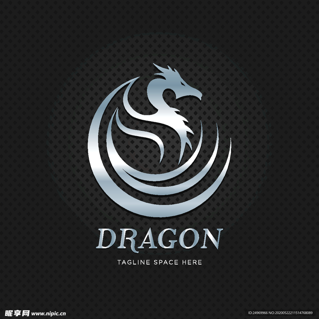 恐龙图标