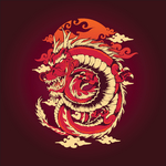 恐龙图标