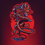 恐龙图标