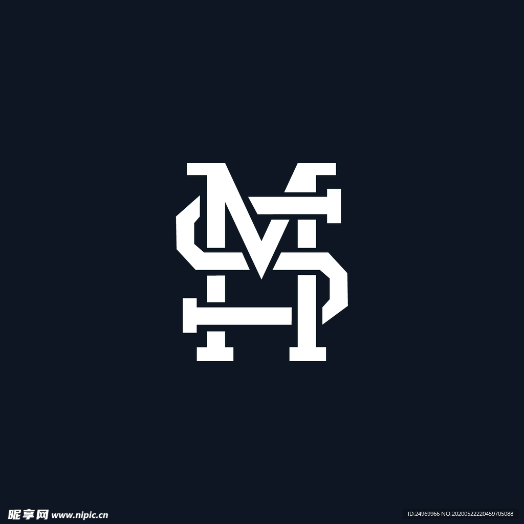 简约图标