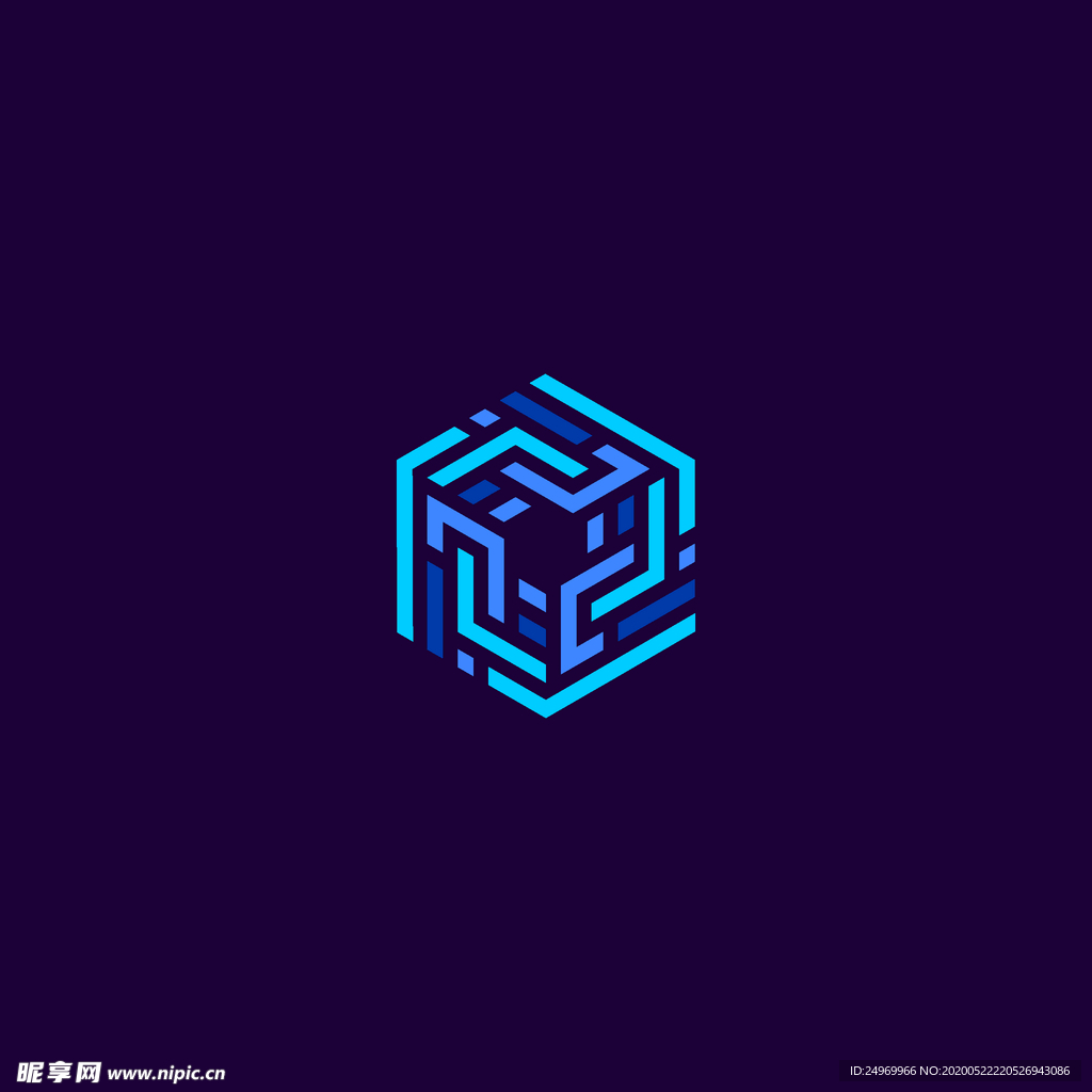 简约图标
