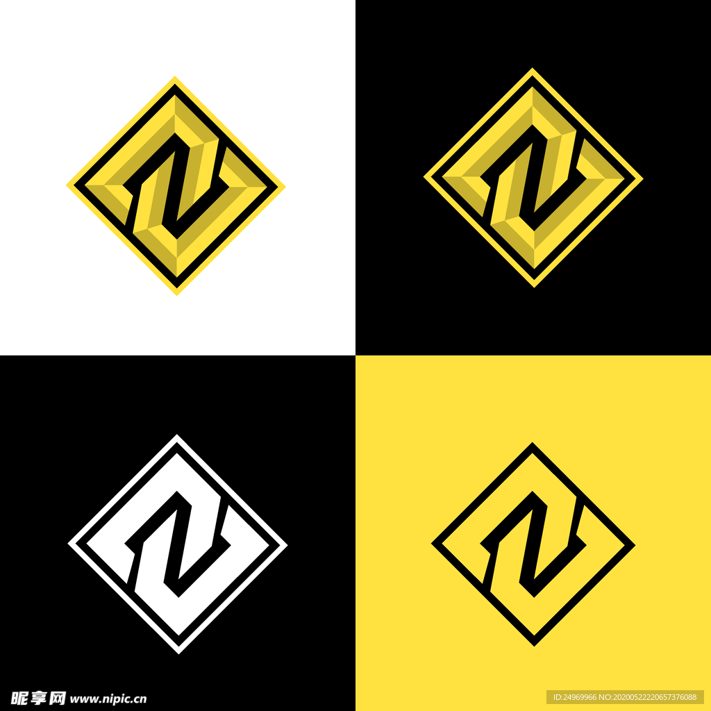 简约图标