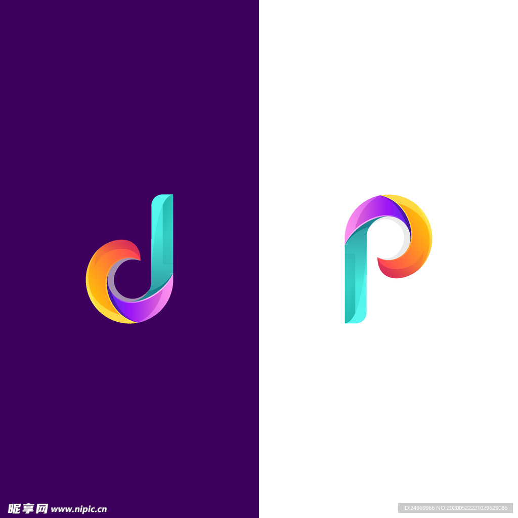 简约图标
