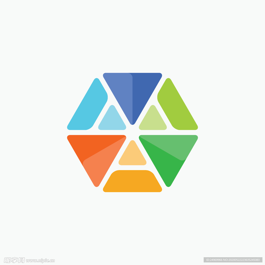 简约图标