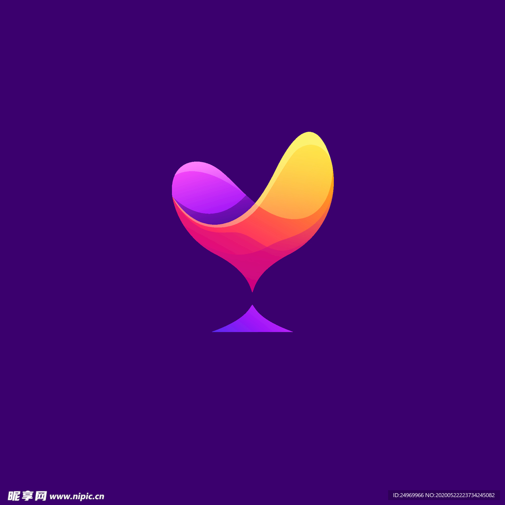简约图标