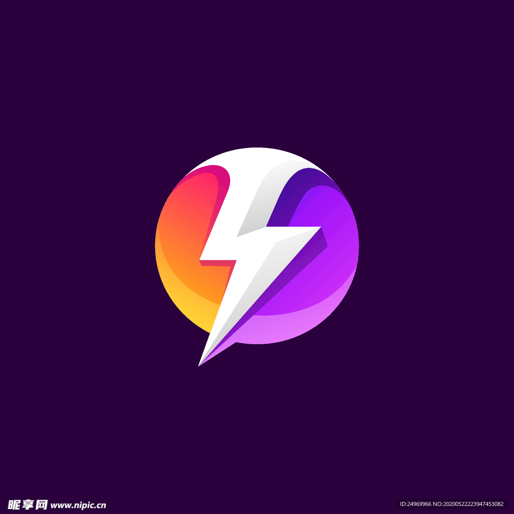 简约图标