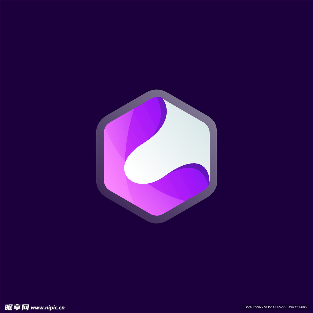 简约图标