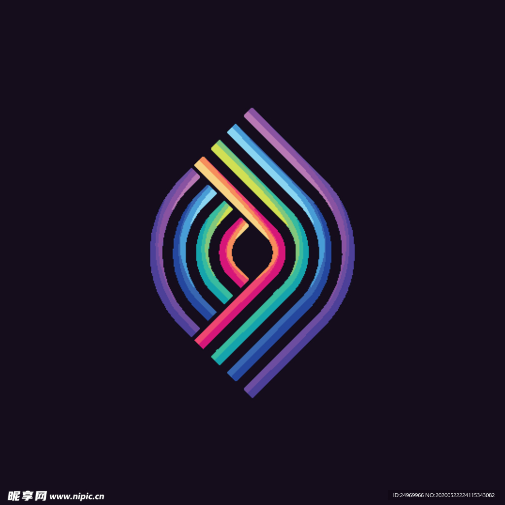 简约图标