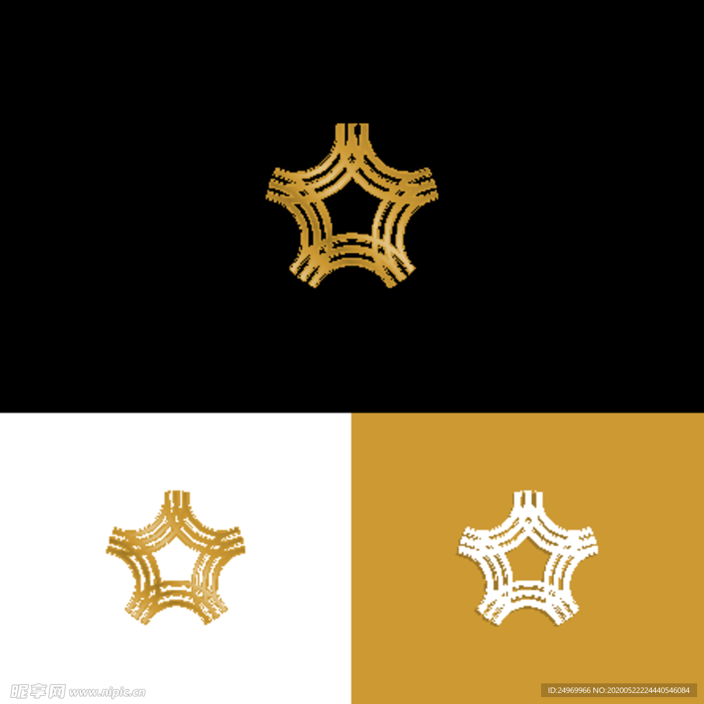 简约图标