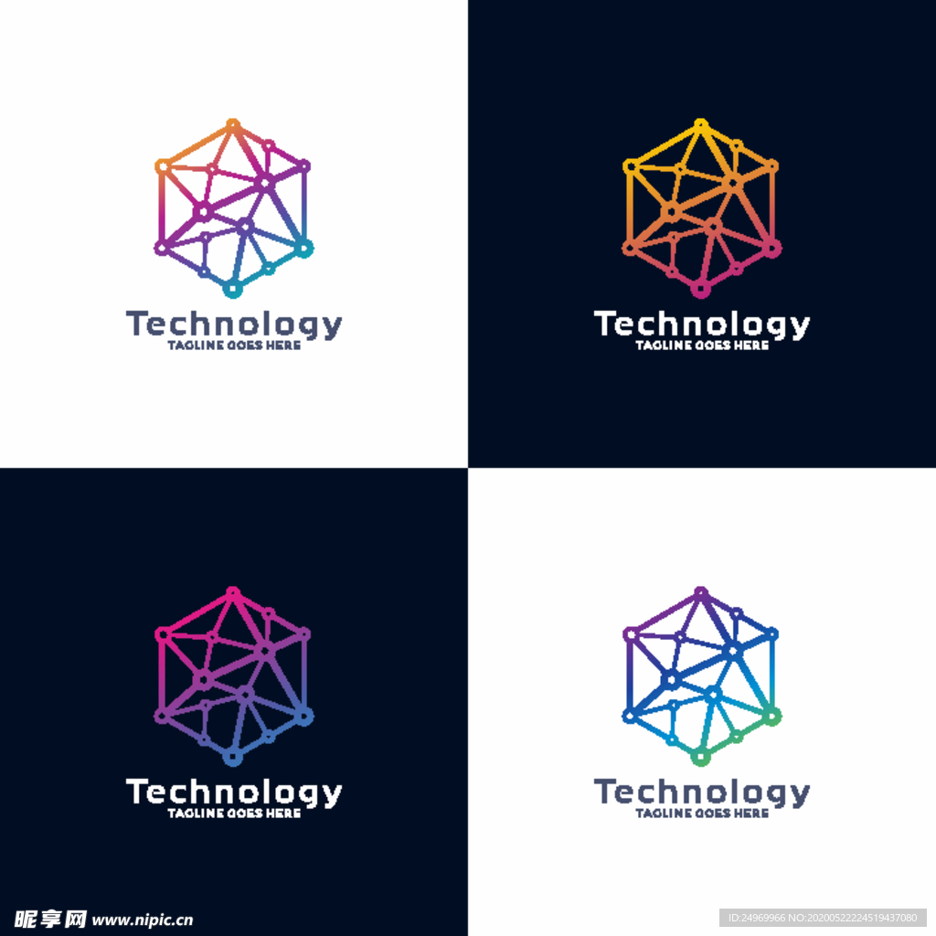 简约图标