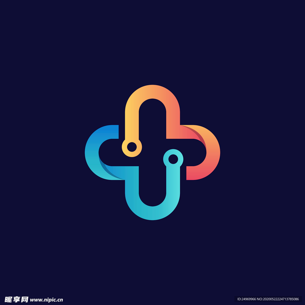 简约图标