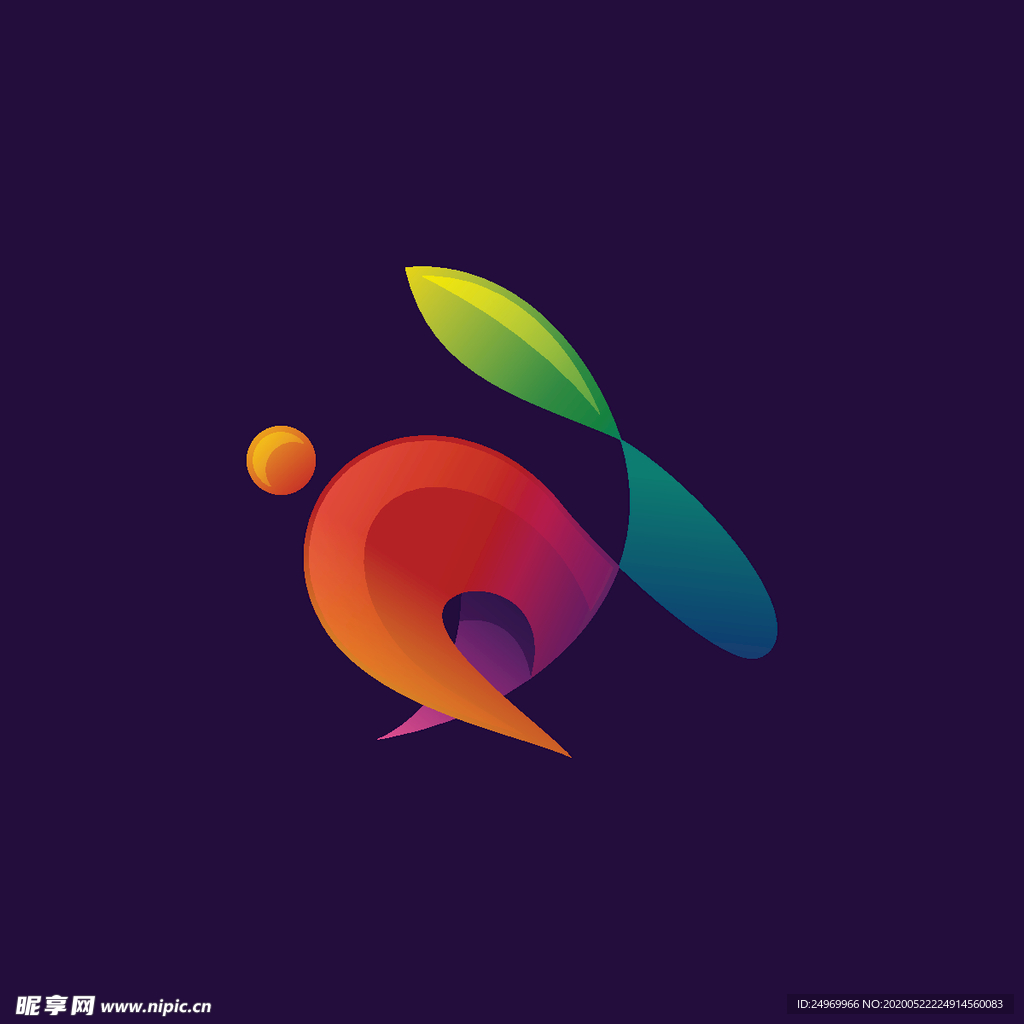 简约图标