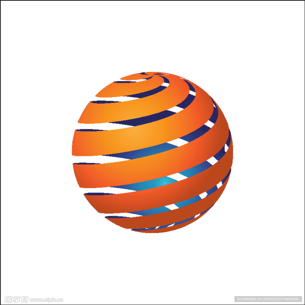 简约图标