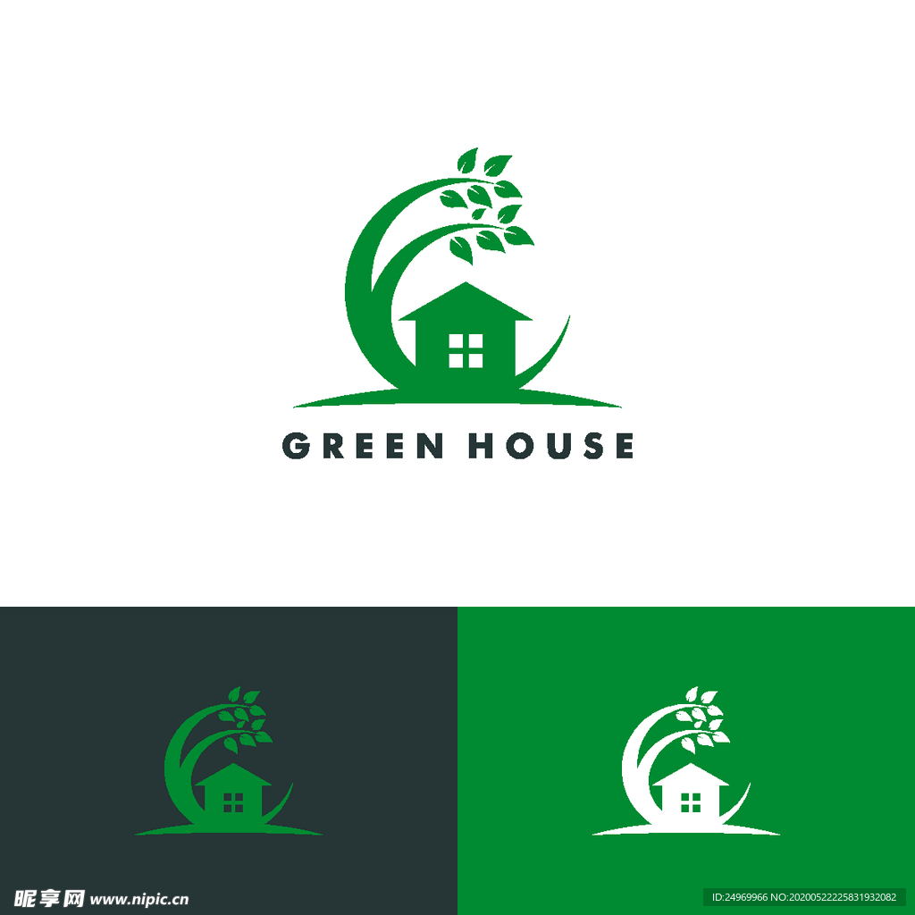 简洁图标