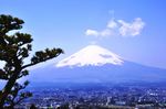 日本富士山