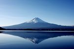 日本富士山